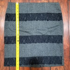 Grass Collection skirt